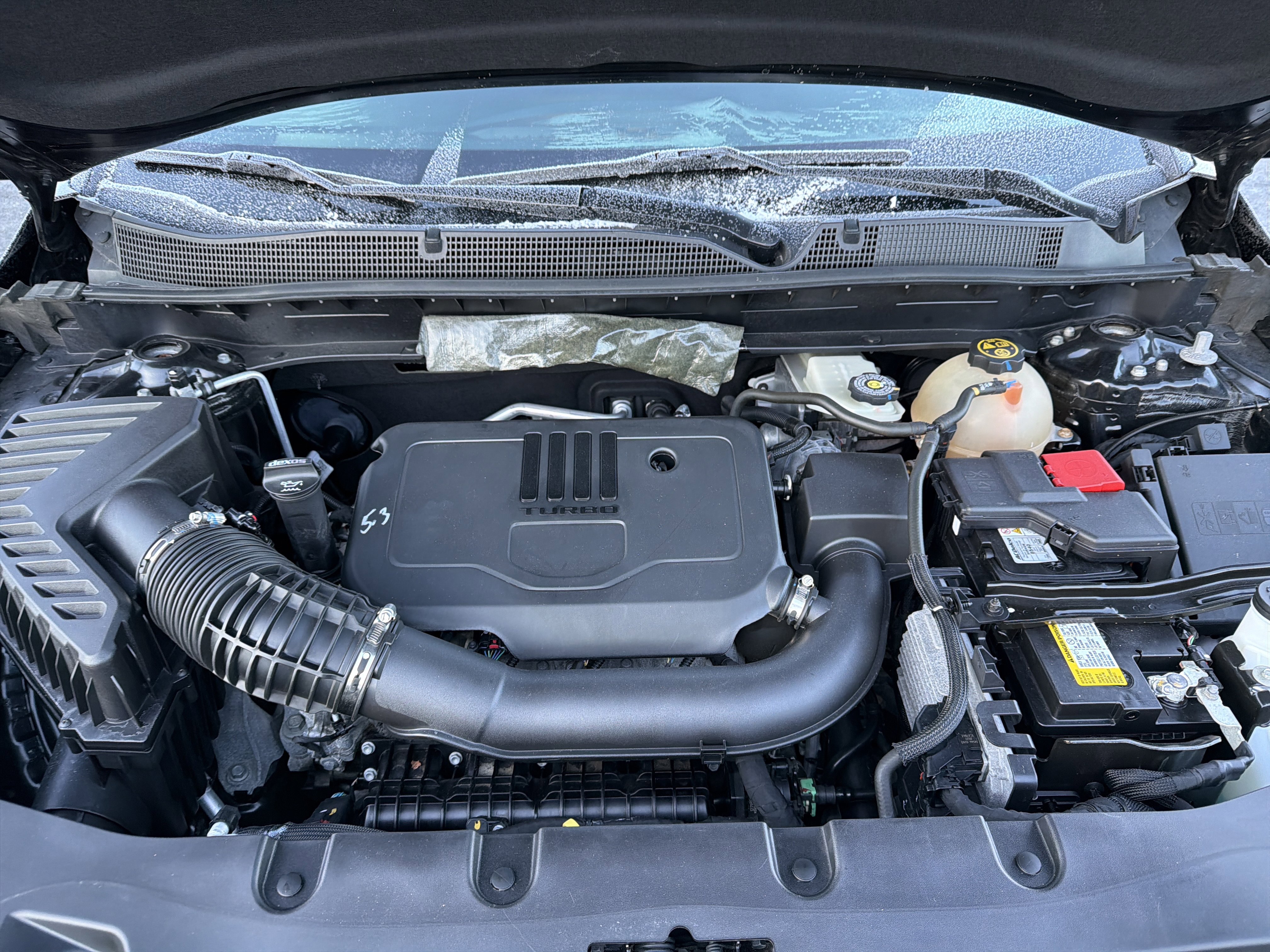 Certified 2022 Chevrolet Blazer LT image 10