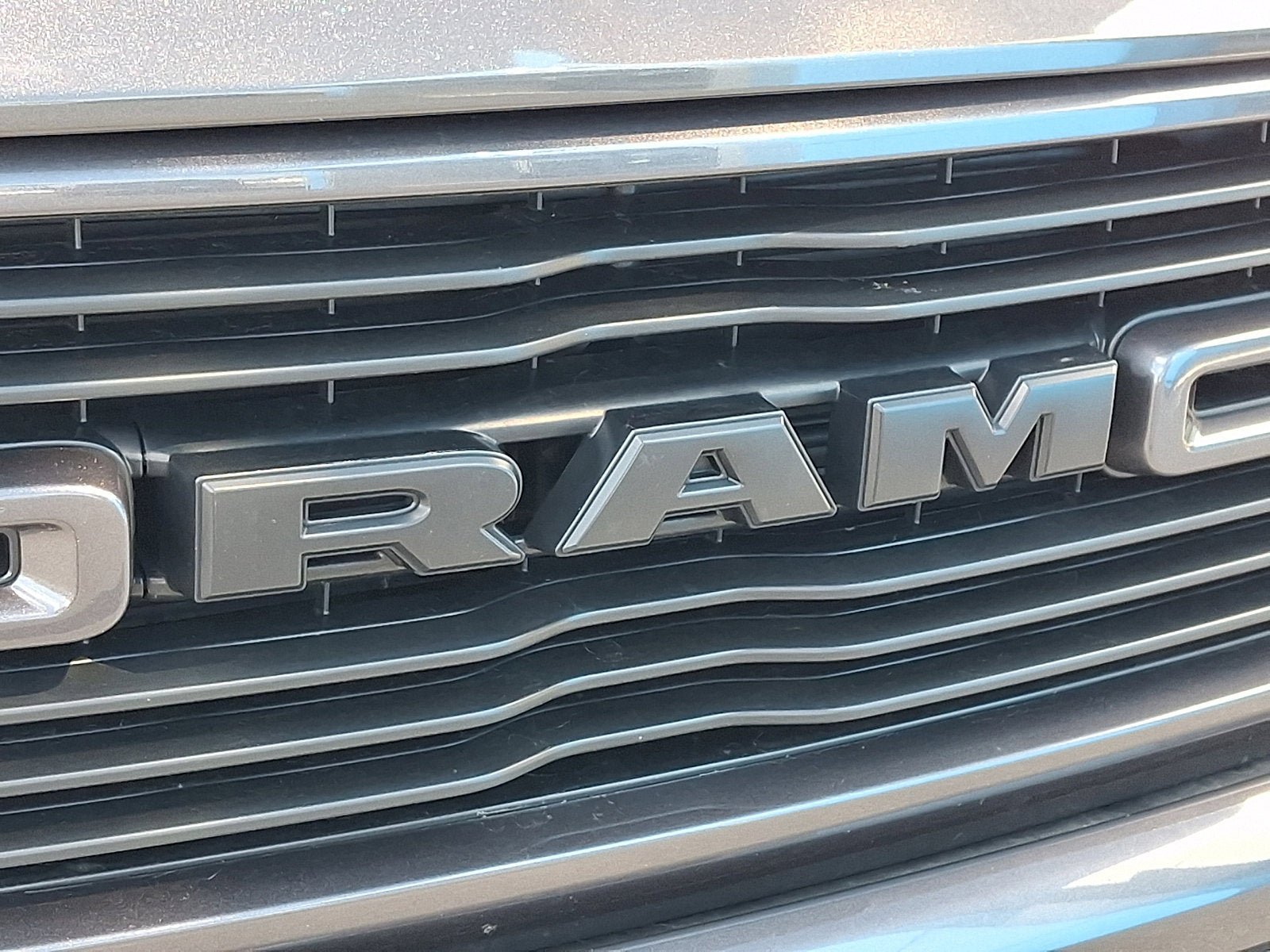 Used 2022 RAM 1500 Sport w/ Rebel Level 2 Equipment Group image 34