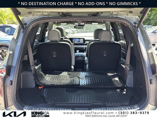 Used 2023 Kia Telluride SX Prestige X-Pro AWD/4WD image 17
