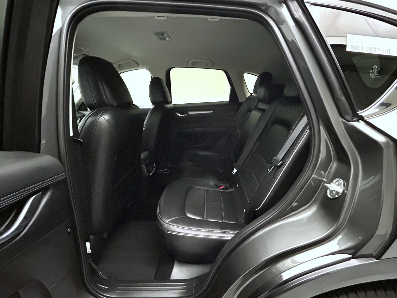 Used 2025 MAZDA CX-5 AWD 2.5 S w/ Preferred Package image 19