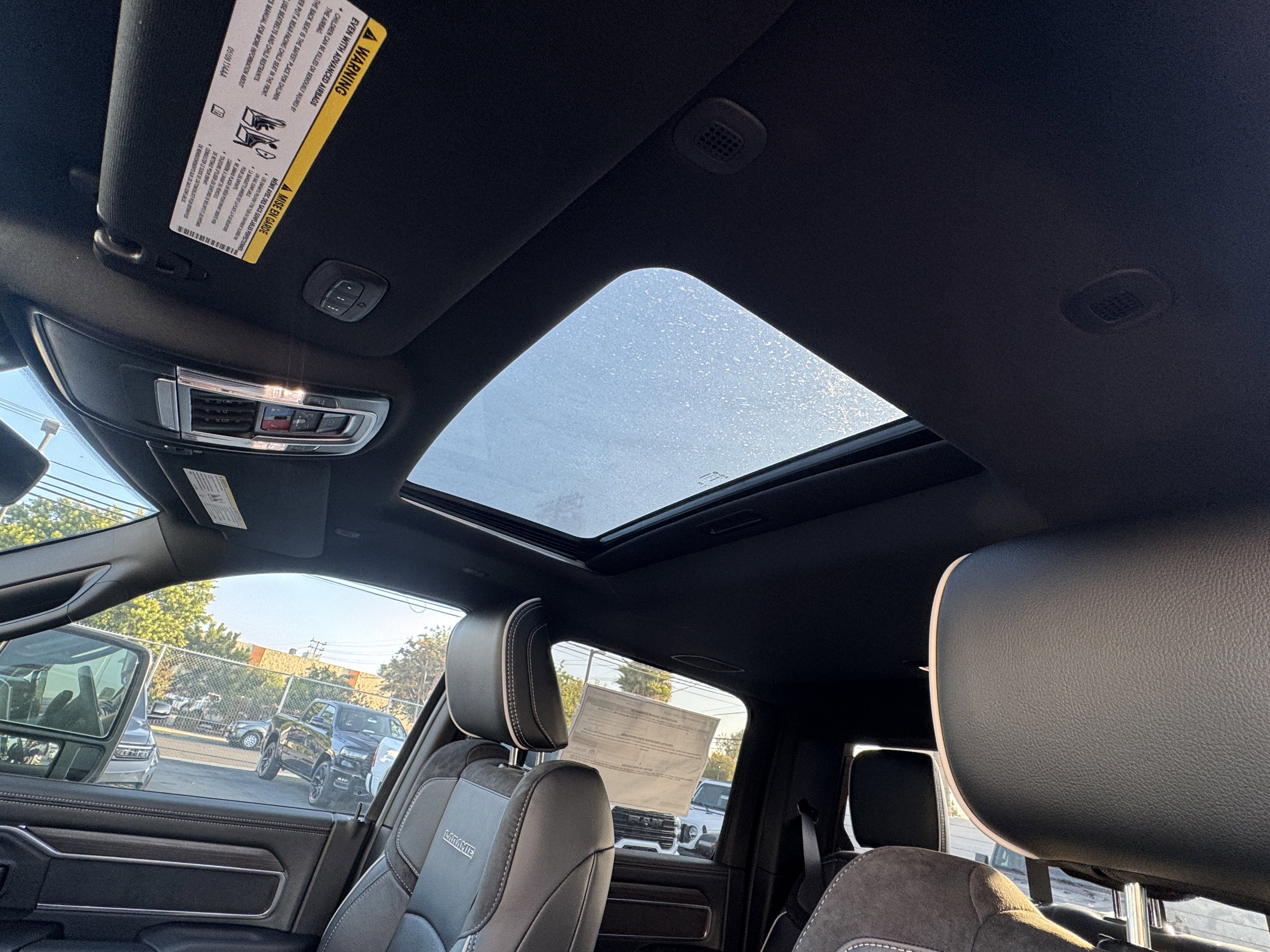 New 2026 RAM 2500 Laramie image 24