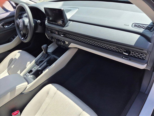 Used 2024 Honda Accord EX image 21