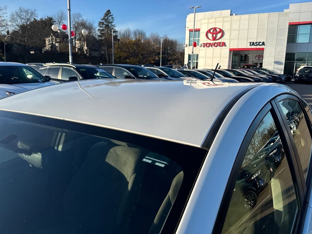 Used 2013 Toyota Prius Prime Plug-In Hybrid image 44