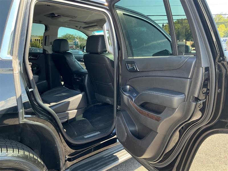 Used 2016 Chevrolet Tahoe LT image 38