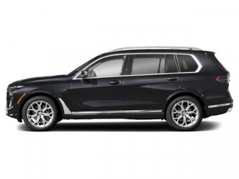 Used 2024 BMW X7 xDrive40i w/ M Sport Package image 3