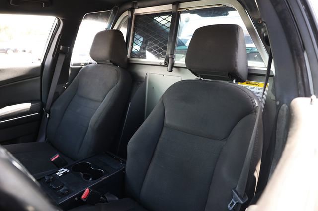 Used 2015 Dodge Charger Police image 9