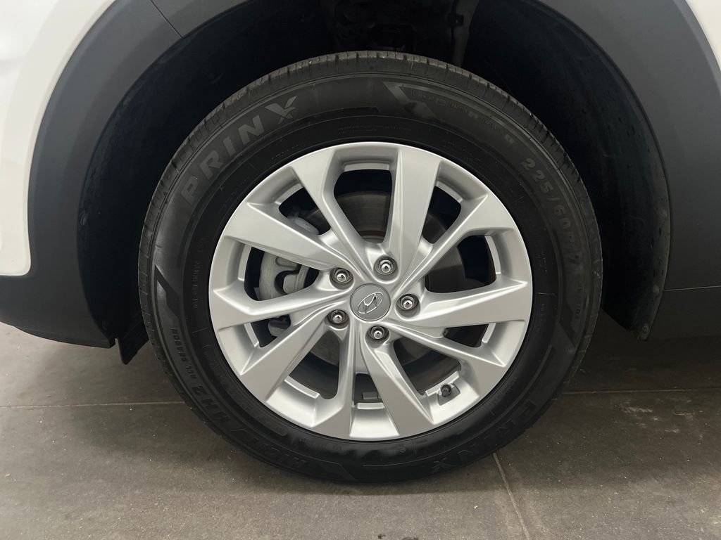 Used 2019 Hyundai Tucson SE FWD image 29