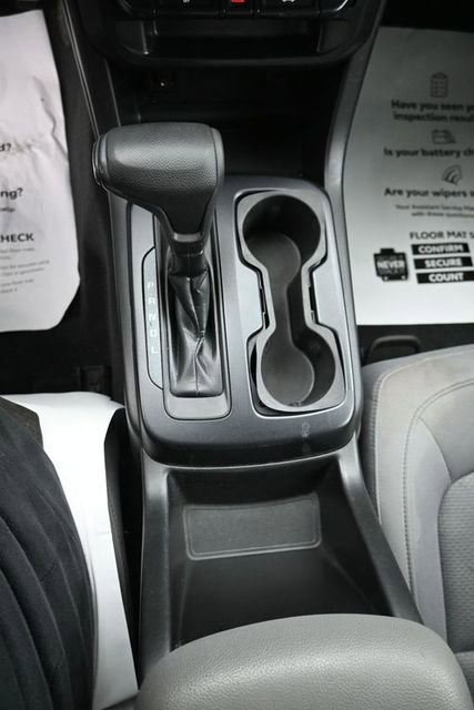 Used 2020 Chevrolet Colorado W/T w/ WT Convenience Package image 23