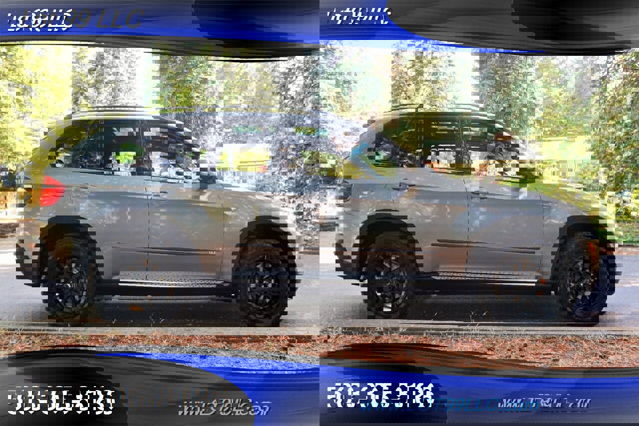 Used 2007 BMW X5 3.0si image 8