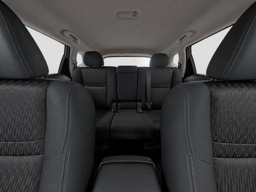 Used 2020 Nissan Rogue SV AWD/4WD image 29