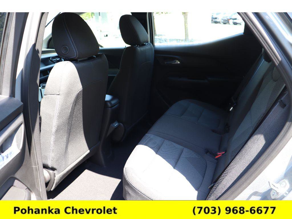New 2027 Chevrolet Bolt LT FWD image 28
