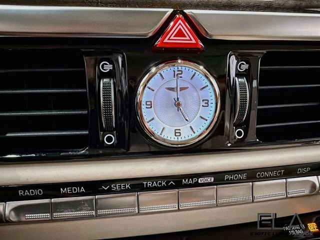 Used 2019 Genesis G90 5.0 Ultimate RWD image 15