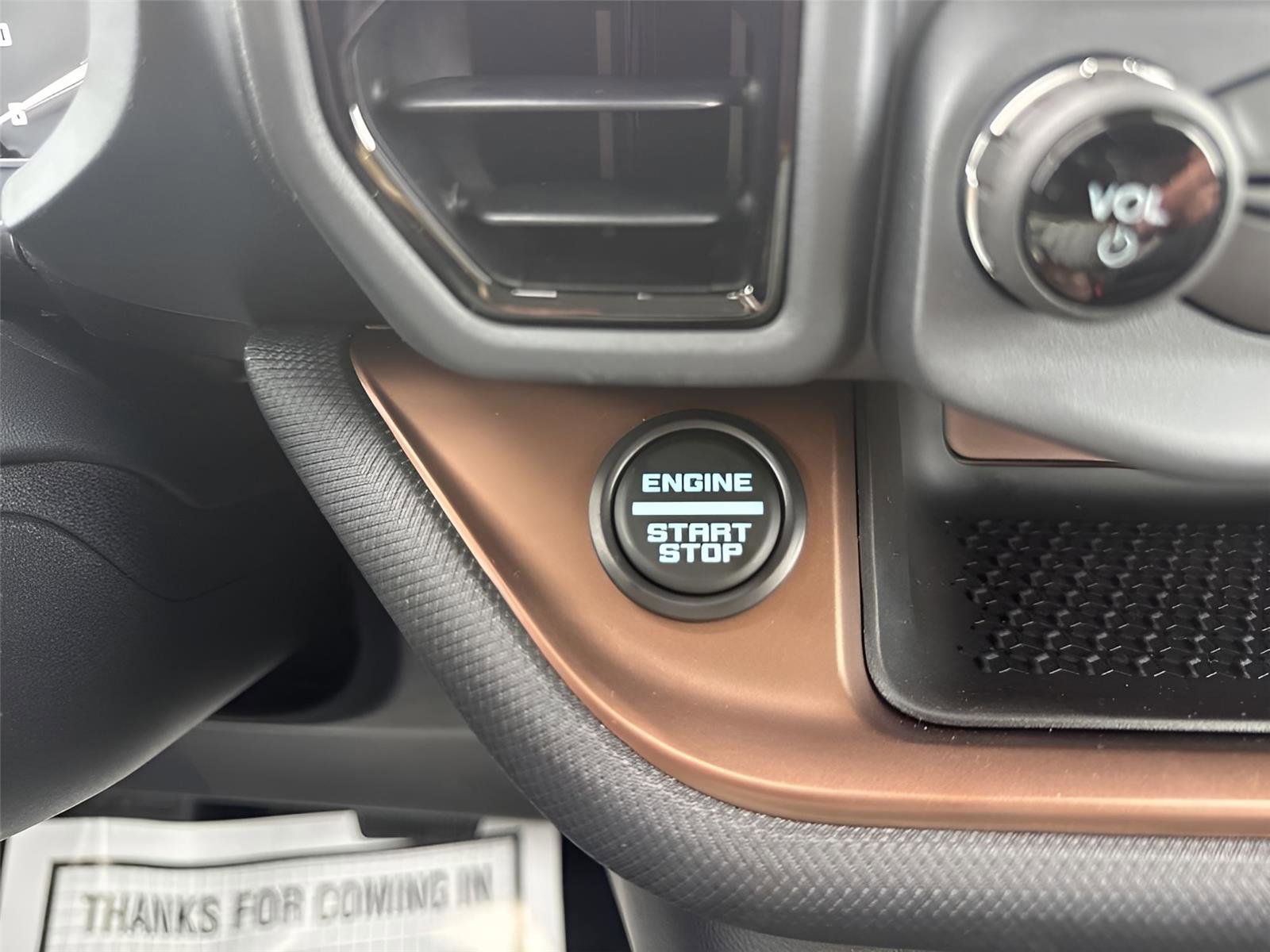 Used 2024 Ford Bronco Sport Outer Banks image 22