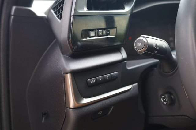 Used 2023 Lexus RZ 450e Premium w/ Technology Package AWD/4WD image 13