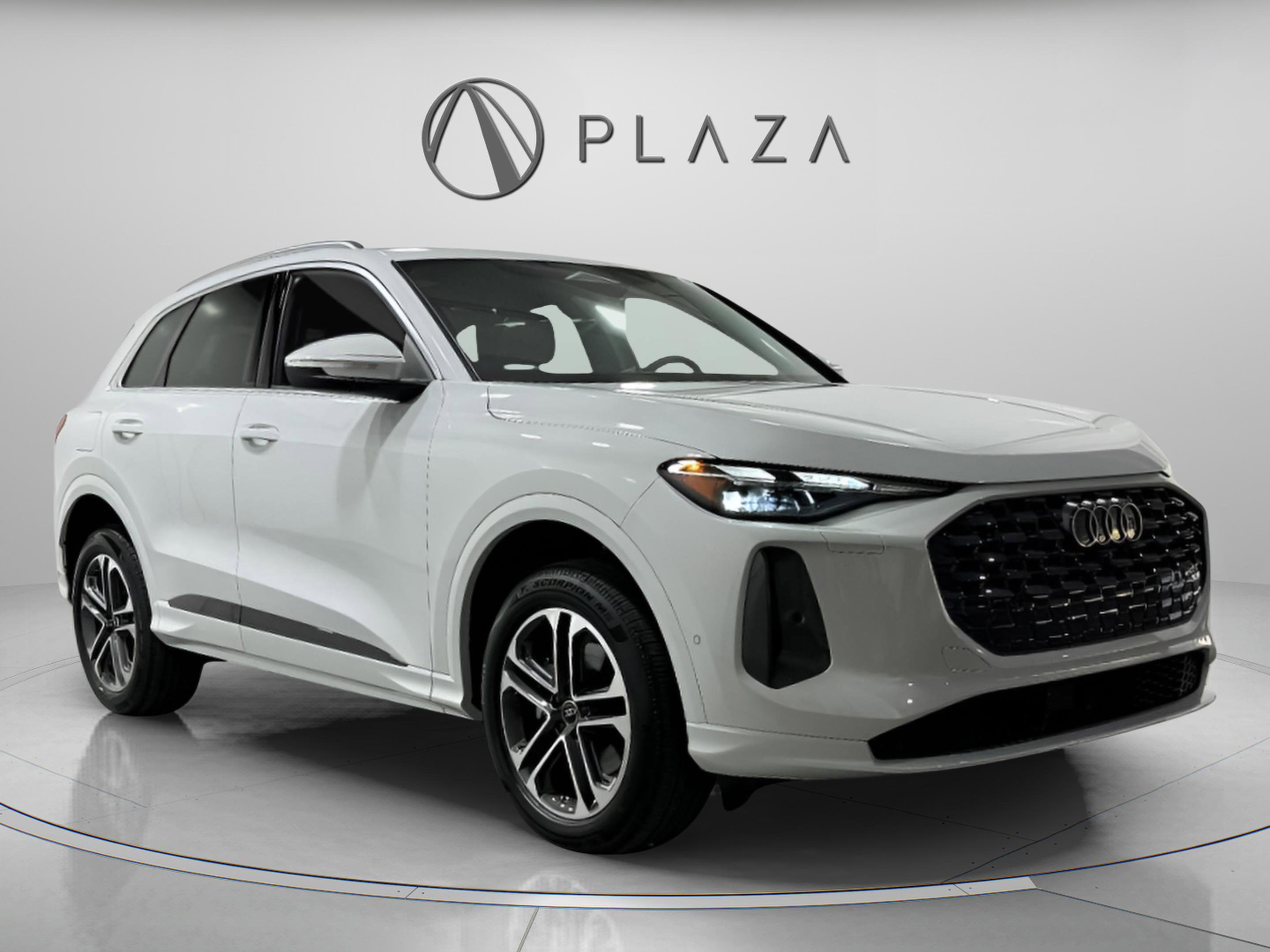 New 2025 Audi Q5 Premium image 6