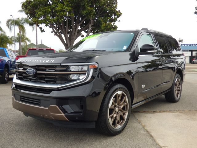 Used 2025 Ford Expedition King Ranch AWD/4WD image 7