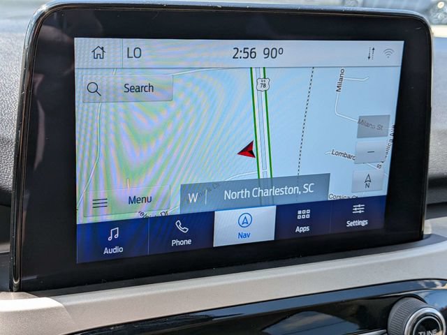 Used 2020 Ford Escape SEL AWD/4WD image 25