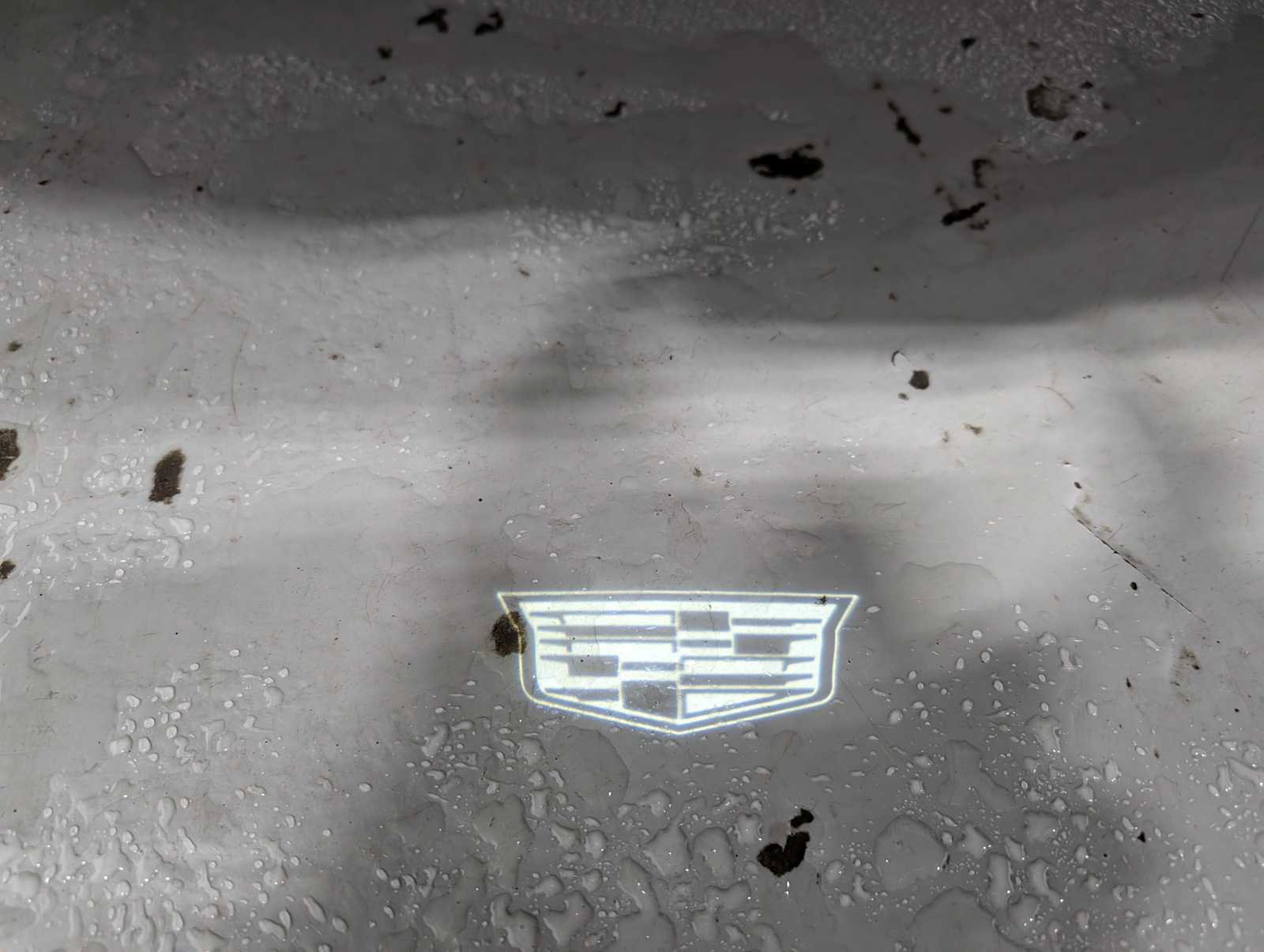 New 2025 Cadillac XT5 Premium Luxury w/ Technology Package FWD image 13