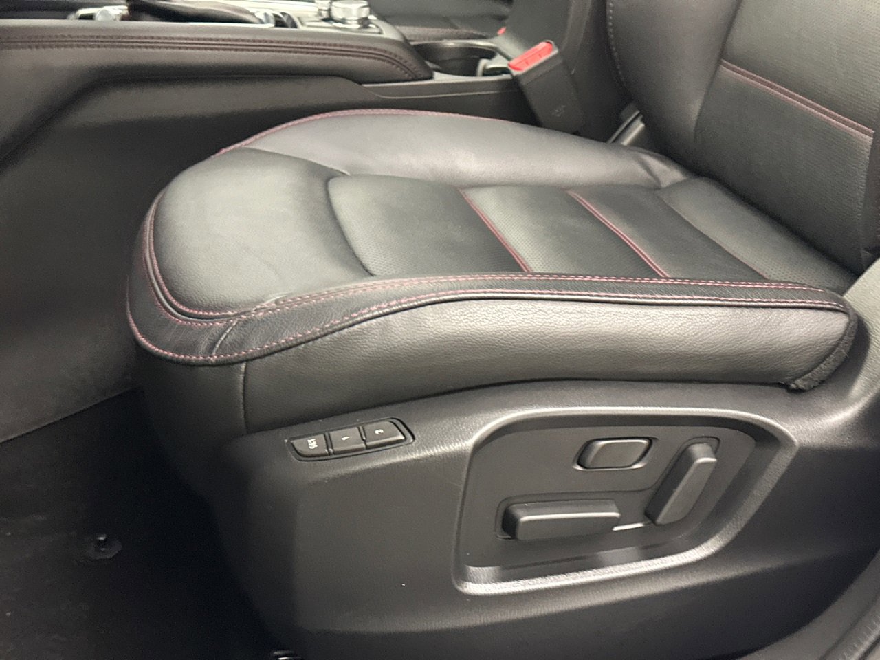 Certified 2025 MAZDA CX-5 2.5 Turbo w/ Premium Package image 16