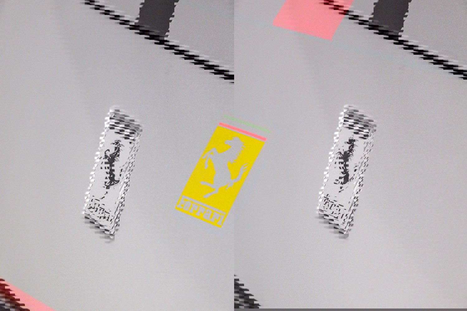 Used 2025 Ferrari 296 GTS image 47