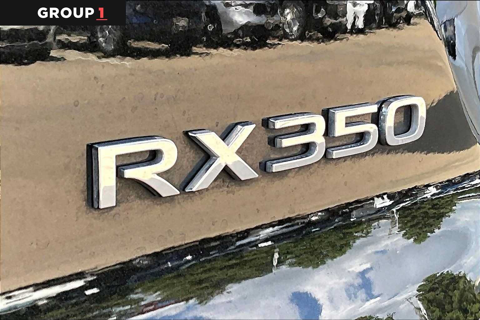 Certified 2026 Lexus RX 350 Premium w/ Convenience Package FWD image 28