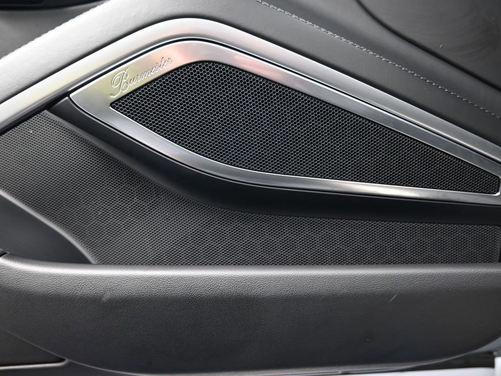 Certified 2025 Porsche 718 Boxster GTS image 14