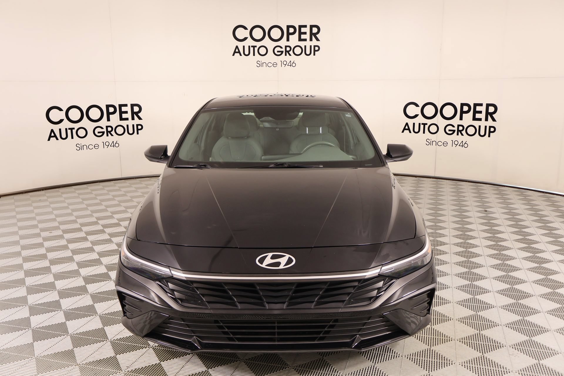 Used 2024 Hyundai Elantra SE FWD image 8
