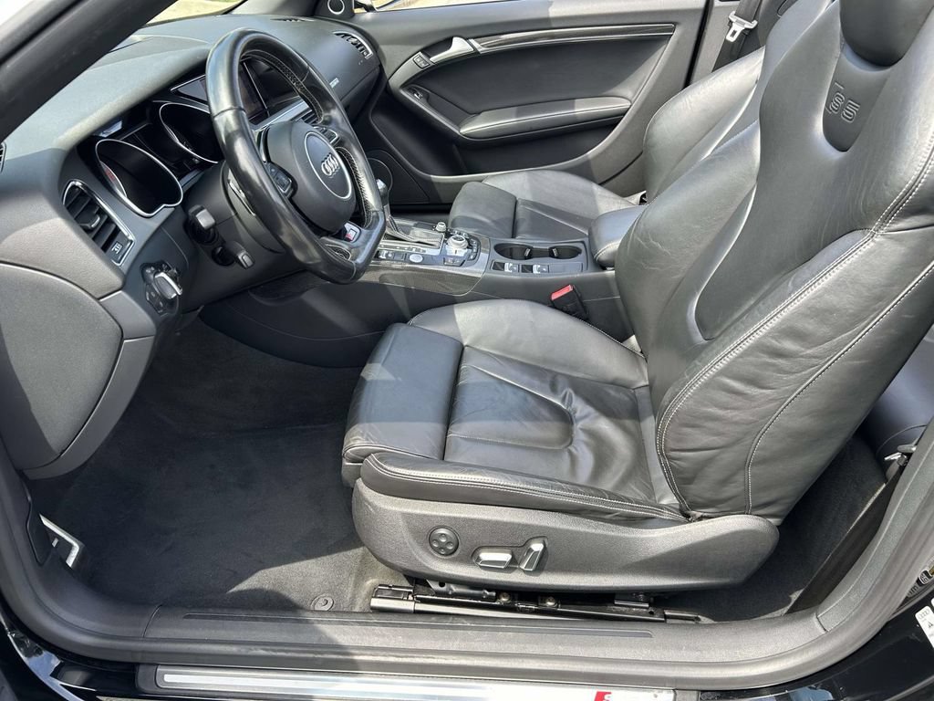 Used 2013 Audi S5 Prestige AWD/4WD image 17