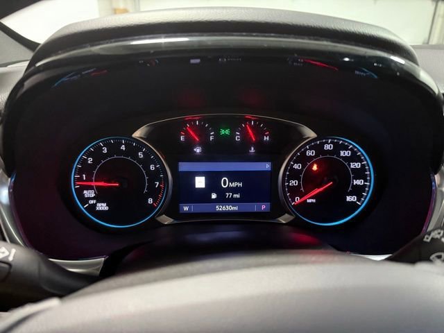 Certified 2023 Chevrolet Traverse RS w/ LPO, Floor Liner Package image 14