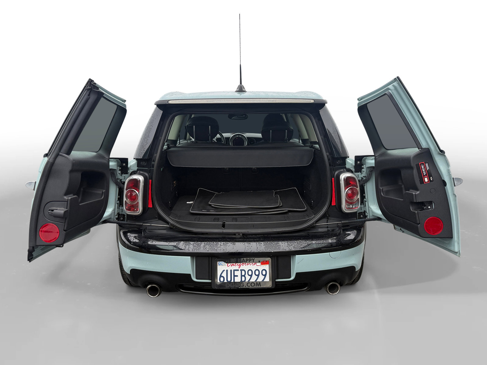 Used 2012 MINI Cooper Clubman S image 17