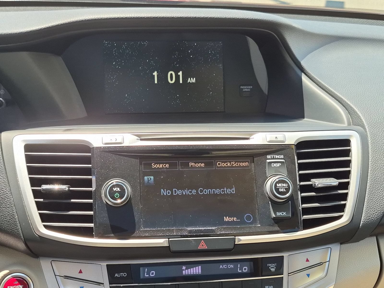 Used 2014 Honda Accord EX-L image 19