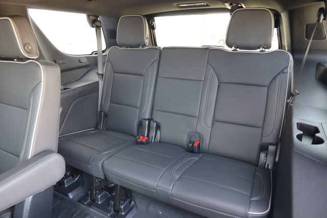 New 2026 Chevrolet Tahoe Premier w/ Sun And Tow Package image 15