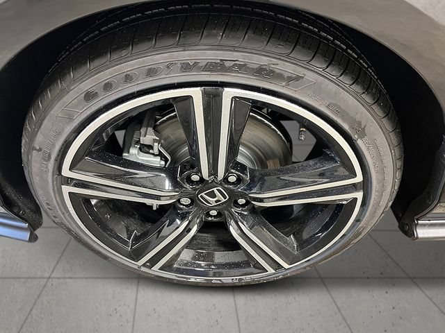 New 2026 Honda Accord Sport image 11