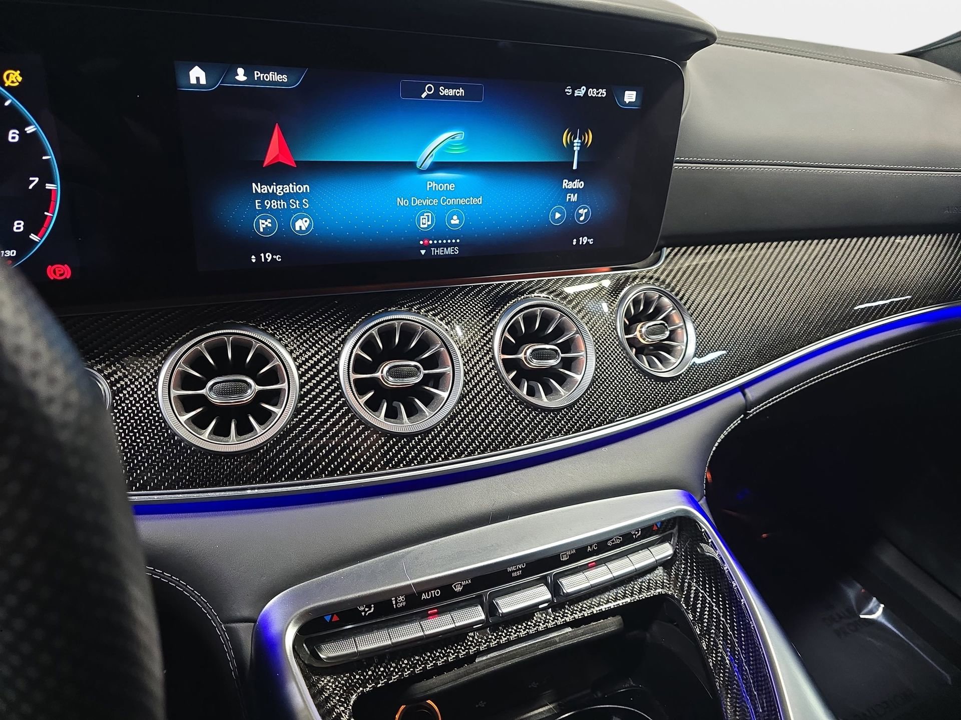 Used 2021 Mercedes-Benz AMG GT 63 S image 20