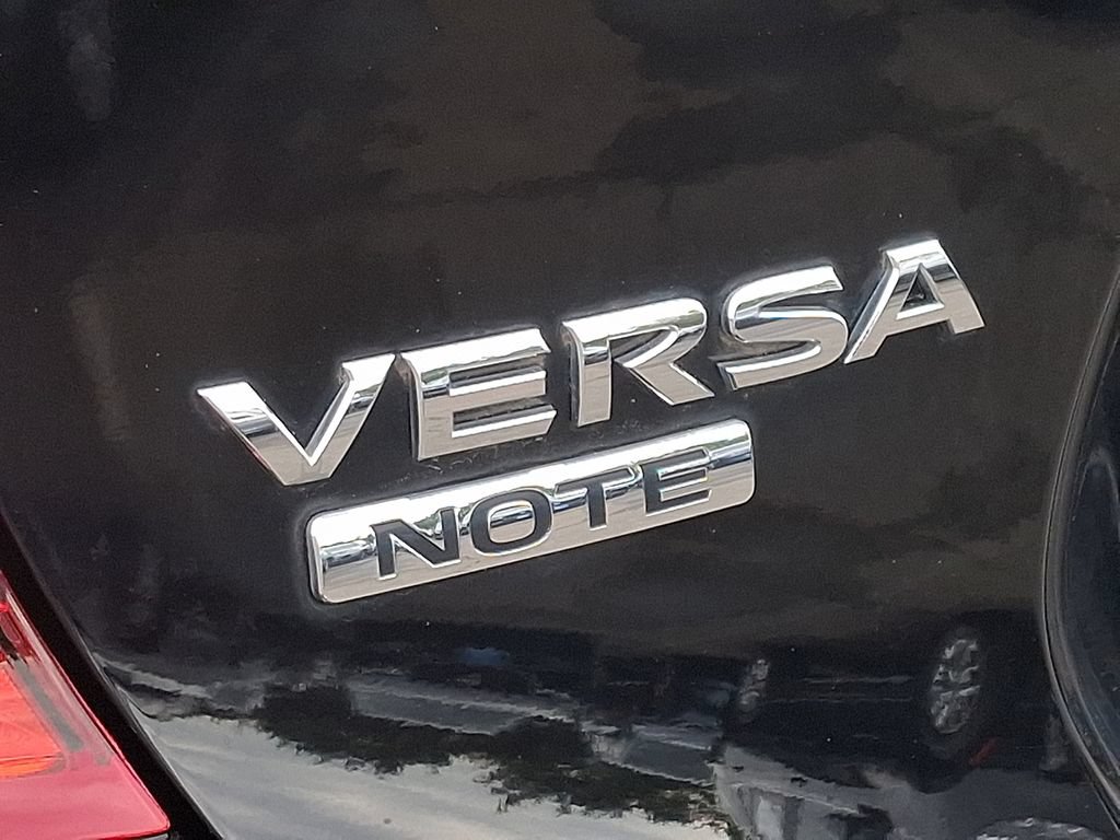 Used 2014 Nissan Versa Note S Plus FWD image 30