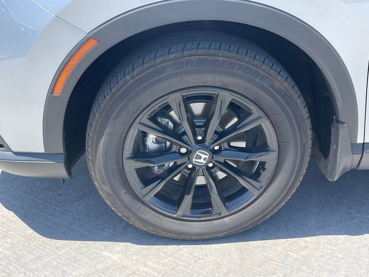 Used 2024 Honda CR-V Sport image 7