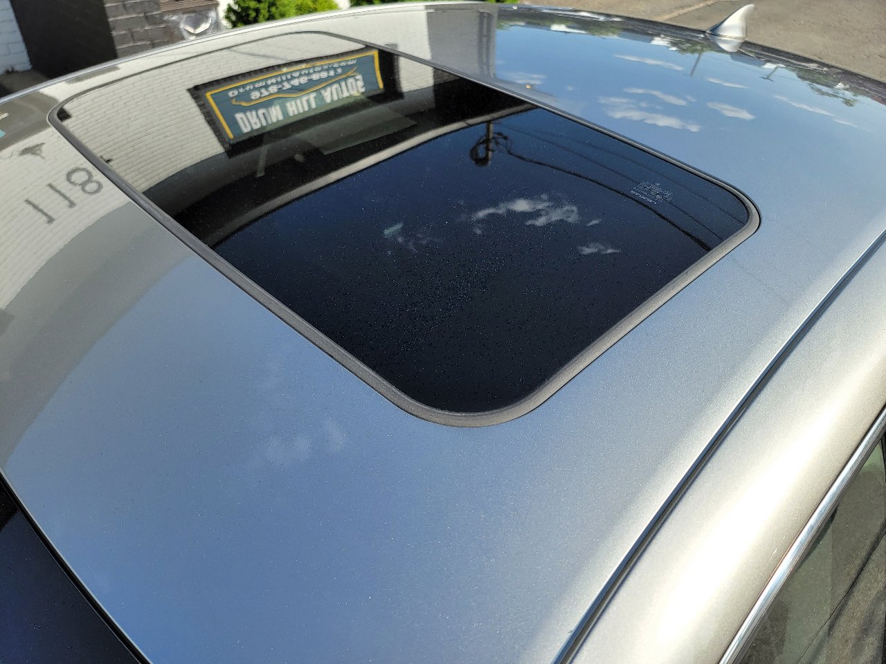 Used 2016 Lexus IS 300 AWD image 16