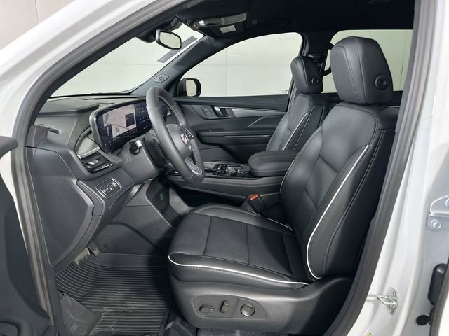 New 2026 Buick Enclave Preferred image 19