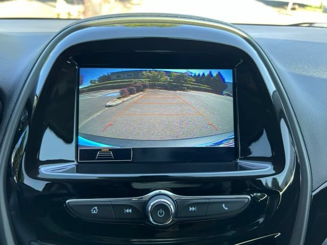 Used 2021 Chevrolet Spark ACTIV FWD image 32