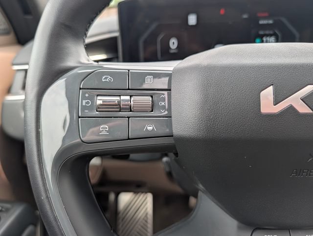 Used 2024 Kia EV9 GT-Line AWD/4WD image 19