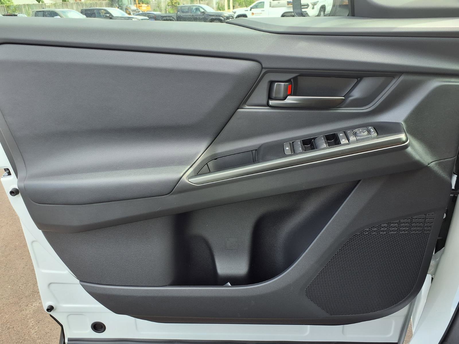New 2026 Toyota bZ AWD/4WD image 19