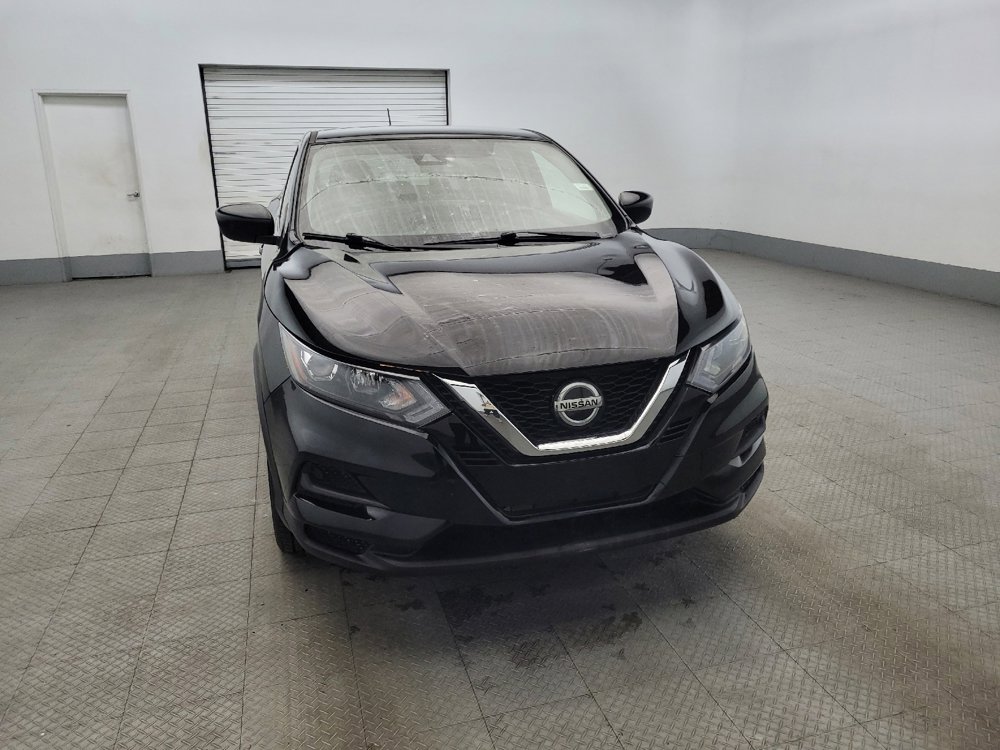 Used 2020 Nissan Rogue Sport S image 14