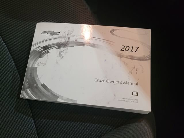 Used 2017 Chevrolet Cruze LT w/ LT True North Edition image 54