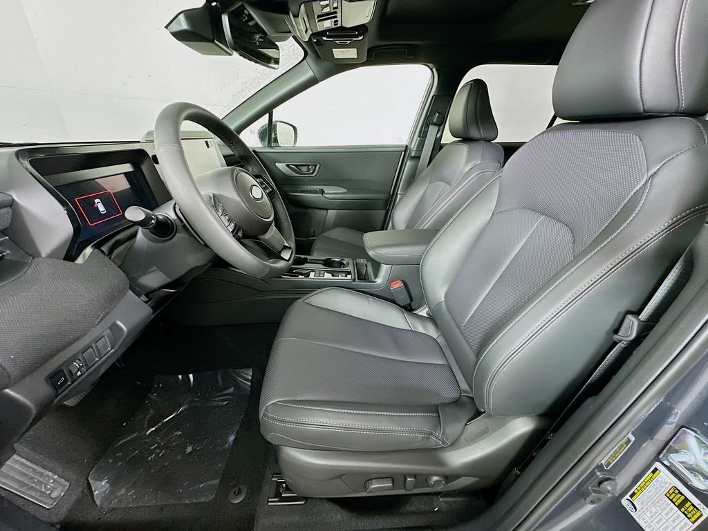 New 2026 Subaru Outback Limited image 27