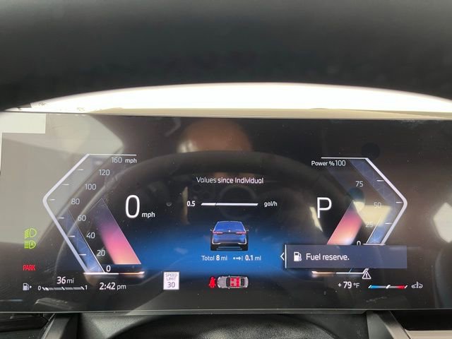 New 2026 BMW 530i xDrive w/ Premium Package AWD/4WD image 14