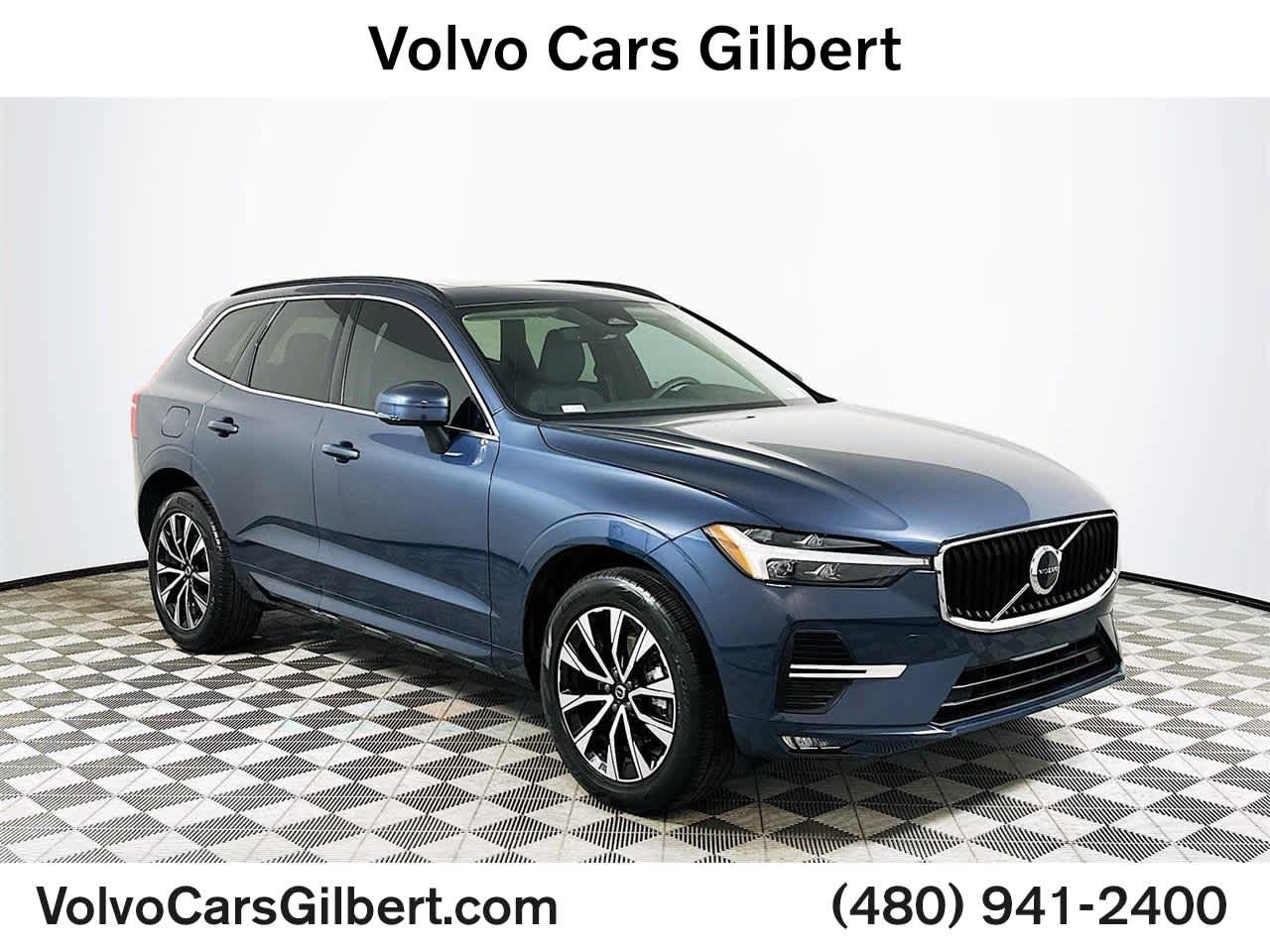Used 2023 Volvo XC60 B5 Core