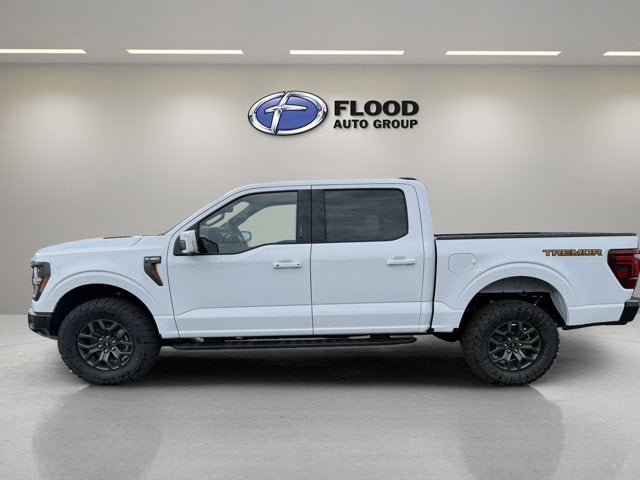 New 2026 Ford F150 Tremor w/ Equipment Group 402A High image 5