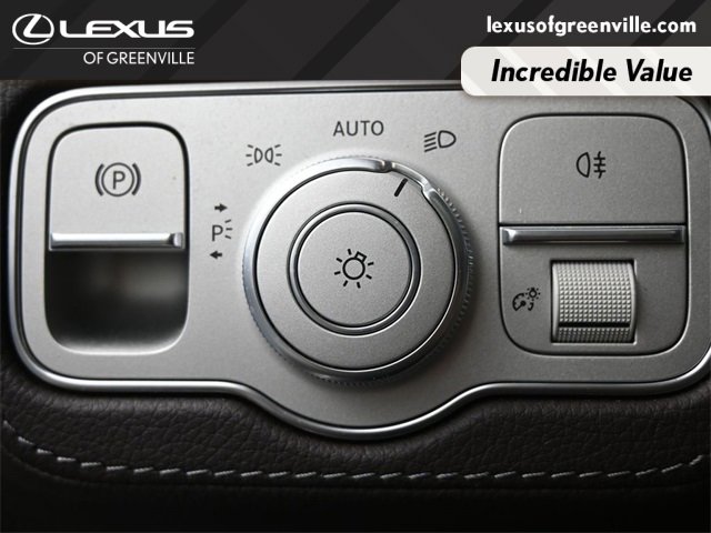 Used 2022 Mercedes-Benz GLS 450 4MATIC image 14