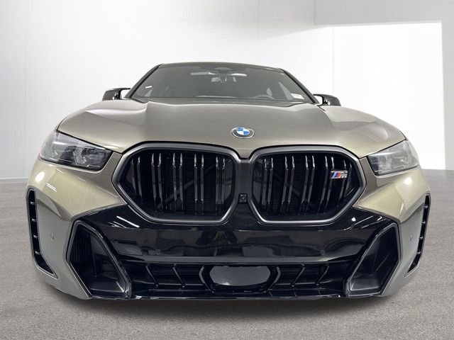 Used 2026 BMW X6 M60i w/ Dynamic Handling Package AWD/4WD image 27