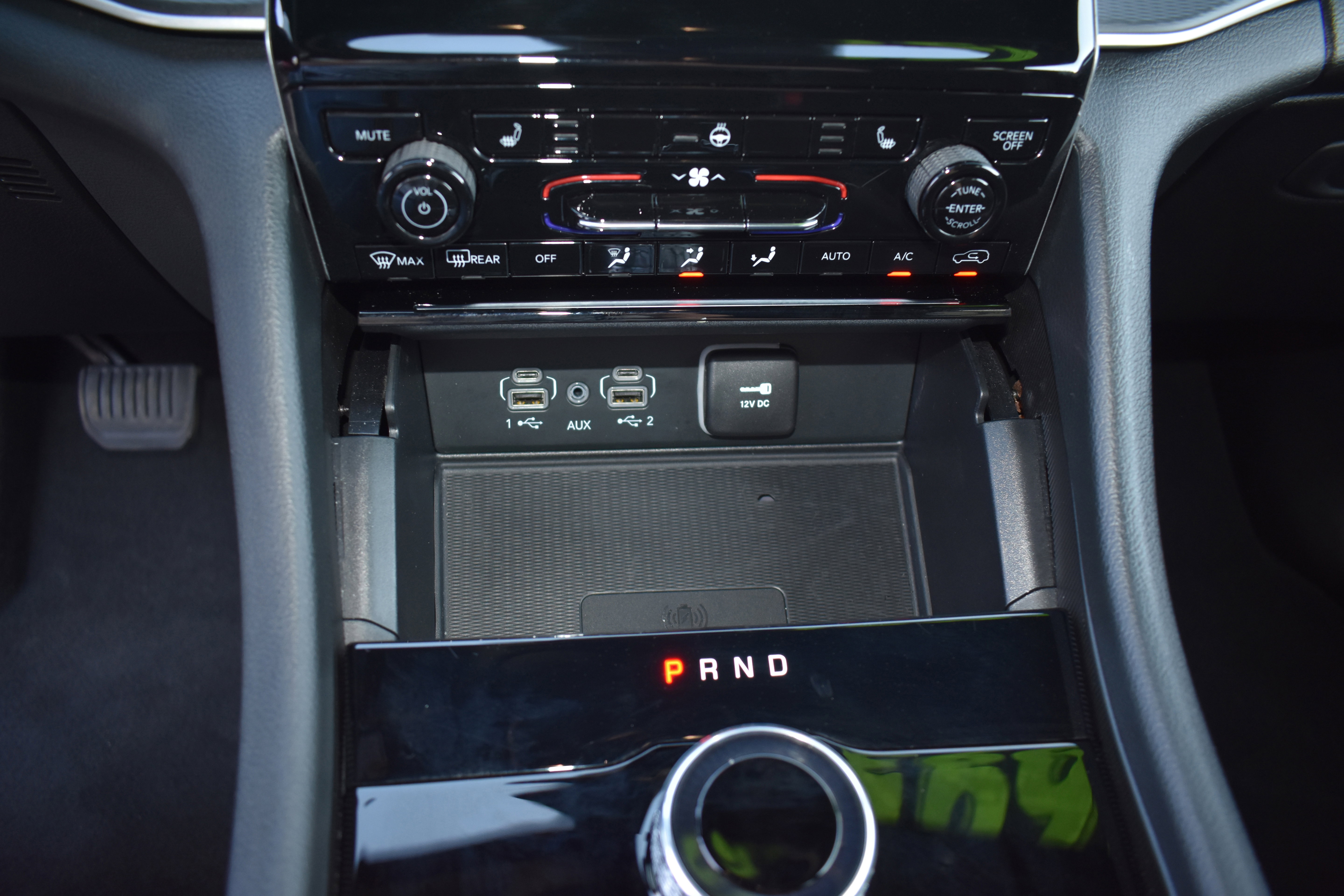 Used 2024 Jeep Grand Cherokee Altitude image 20